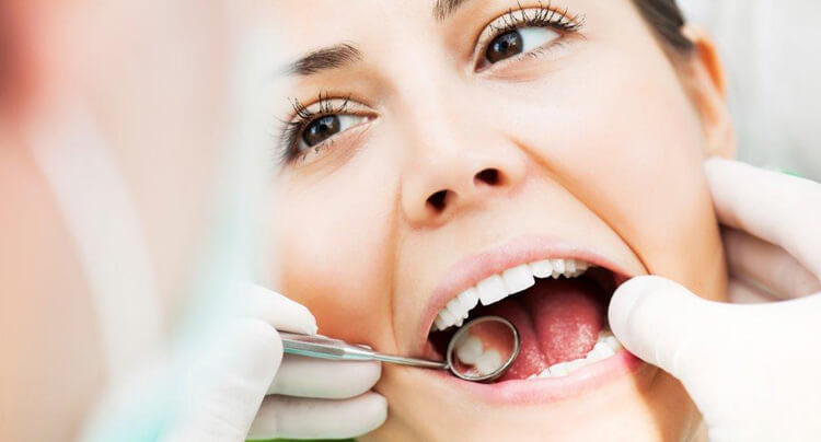 Diagnose - Zahnarzt